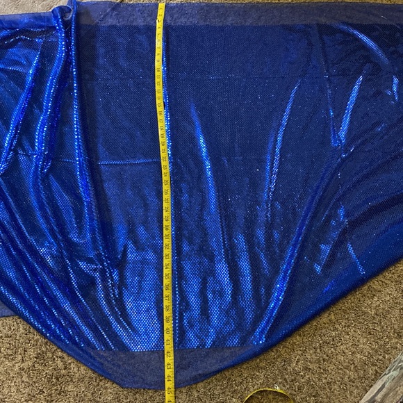 Fabric for decoration - Picture 2 of 7